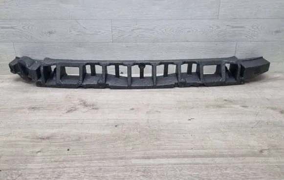 Volkswagen PASSAT B8 Front bumper foam support bar 3G0807251