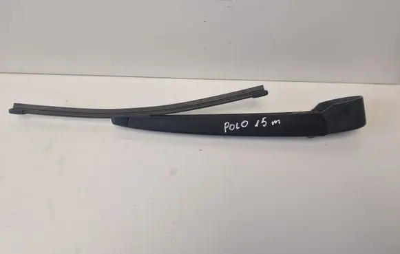Volkswagen Polo V 6R Rear wiper blade 6R6955707B