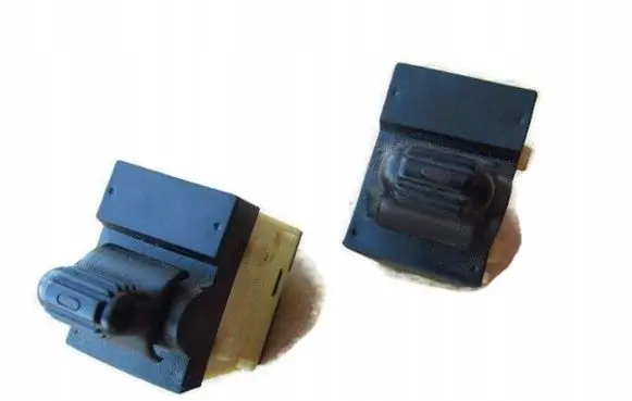 Jeep Cherokee III KJ Electric window control switch