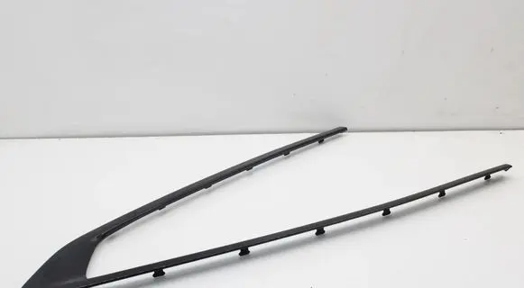 BMW 4 G22 G23 G24 G26 Rear fender molding trim 7482756