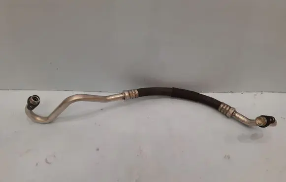 Renault Laguna II Air conditioning (A/C) pipe/hose 8200004040E