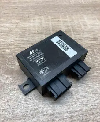 Ford Galaxy Immobilizer control unit/module 7M0953257K 98VW19A366BA 5WK4808