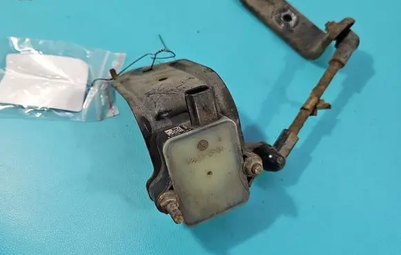 Ford Mondeo MK V Headlight ballast module Xenon IMPRK1566710