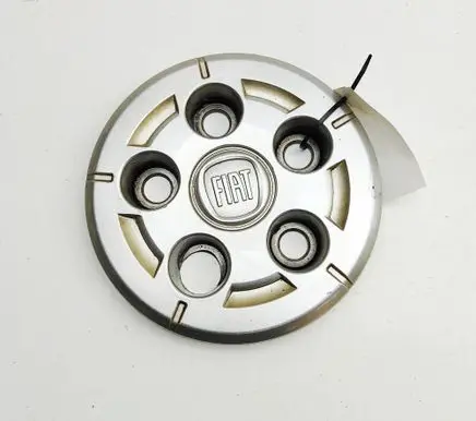 Fiat Ducato R20 wheel hub/cap/trim 1374675080