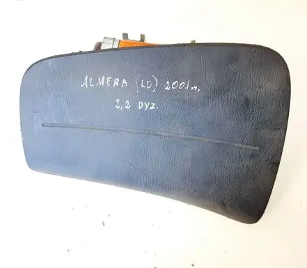 Nissan Almera Passenger airbag kpbm4014050189