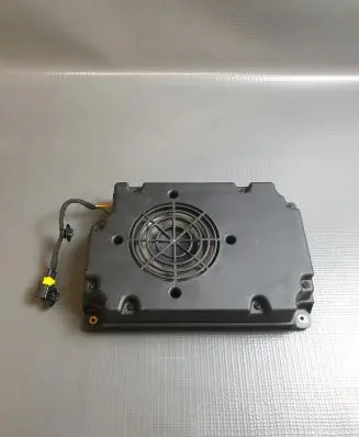Peugeot Traveller Subwoofer speaker 9809816880