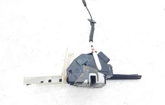 Ford Edge II Front door lock AE8A5421813 AE8A5421813CF 1643492