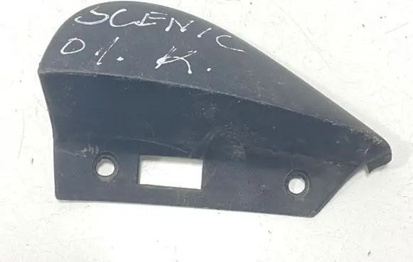 Renault Scenic I Fender trim (molding) 7700841708