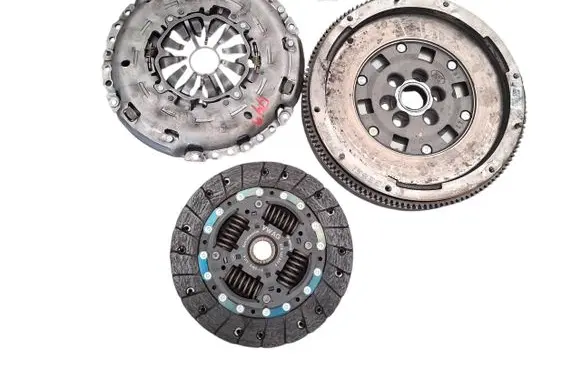 Volkswagen T-Roc Clutch set kit 05E105266R 05E141031F 05E141015F