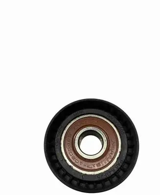 BMW 5 GT F07 Alternator belt tensioner pulley 000000465