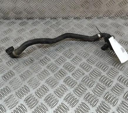 BMW X5 F15 Engine coolant pipe/hose 7646703