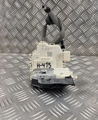 Audi A5 Rear door lock 8X0839016C