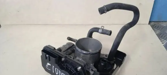 Honda Civic Throttle valve GMA7A