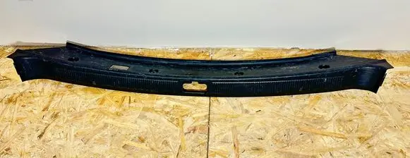 Audi A8 S8 D2 4D Trunk/boot sill cover protection 4D0863485B