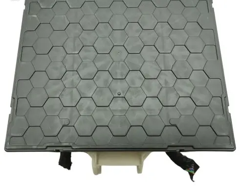Seat Leon IV Central body control module 5WA937086BD