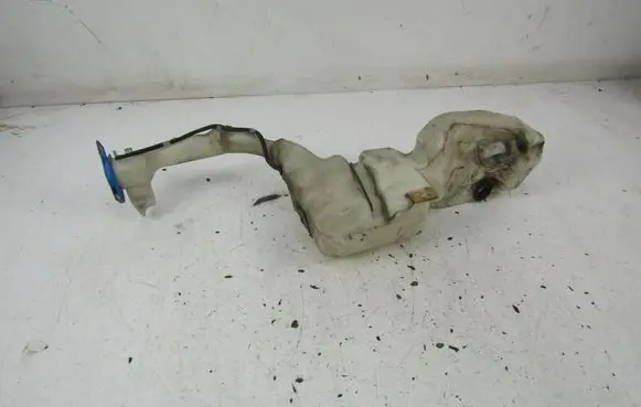 Volkswagen Sharan Windshield washer fluid reservoir/tank 