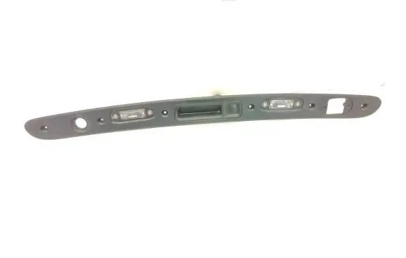 Volvo S60 Number plate light 31391200