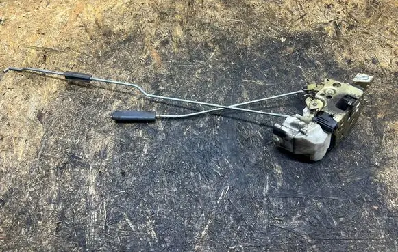 Peugeot Boxer Front door lock P792 B792