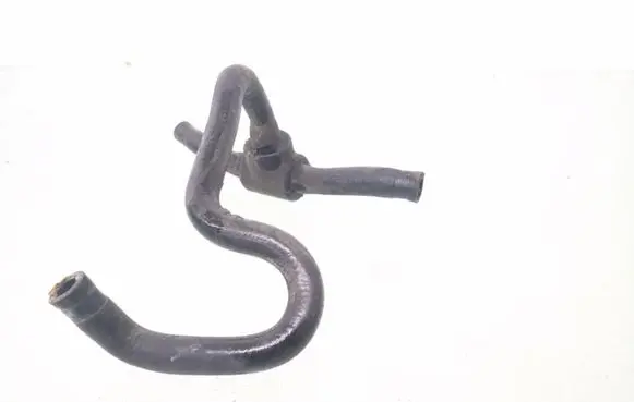 Mercedes-Benz S W140 Engine coolant pipe/hose 1408321794
