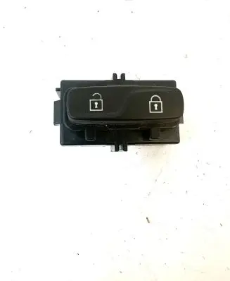 Volvo XC60 Central locking switch button 31272014 10W024