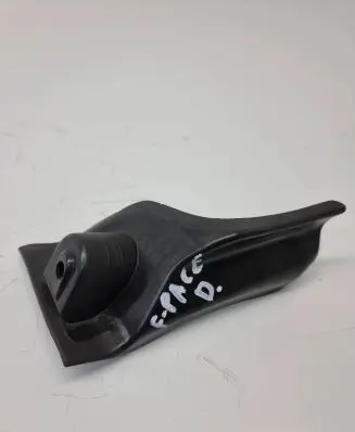 Jaguar F-Pace Fender end trim HK8316114