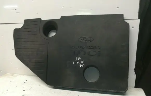 Ford S-MAX Engine cover (trim) 6M5Q6N041AA