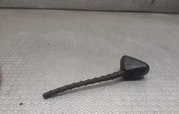 Aerial GPS antenna