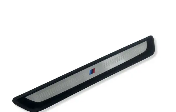 BMW 7 F01 F02 F03 F04 Front sill trim cover 8046135