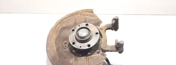 Peugeot 407 Rear wheel hub