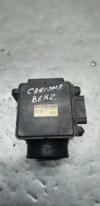 Mitsubishi Carisma Mass air flow meter E5t05371