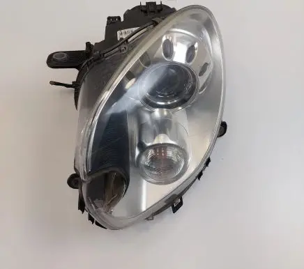 Mini Cooper Countryman R60 Headlight/headlamp 9802273