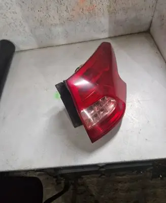 Citroen C5 Rear/tail lights 9681074080