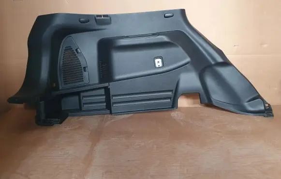 Nissan X-Trail T32 Trunk/boot side trim panel 849514CE5A