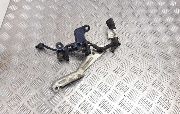 Ford C-MAX I Glow plug wires 9661094180