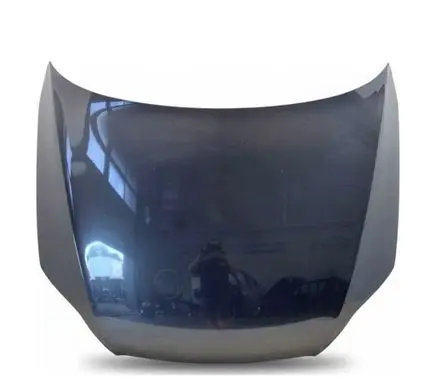 Audi Q7 4L Engine bonnet/hood