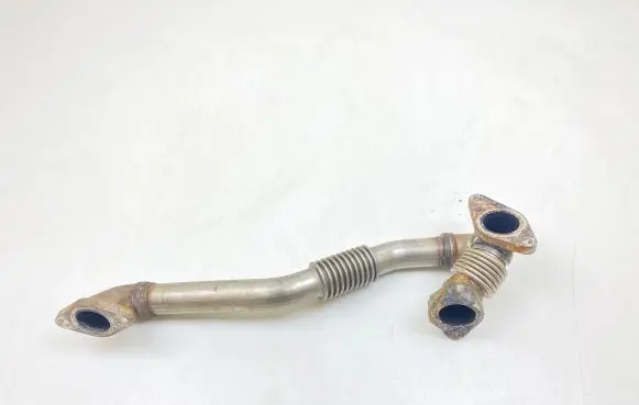 Honda CR-V EGR valve line/pipe/hose