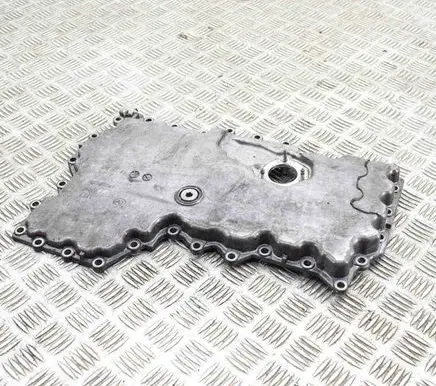 BMW 5 F10 F11 Oil sump 7570693