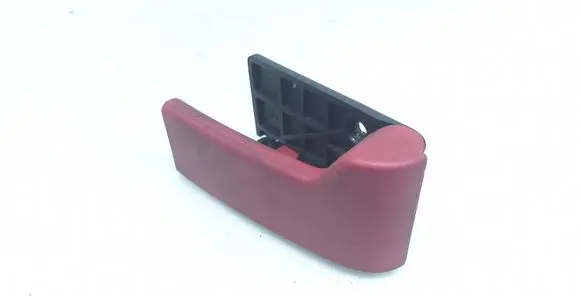 Mercedes-Benz C W203 Engine bonnet (hood) release handle