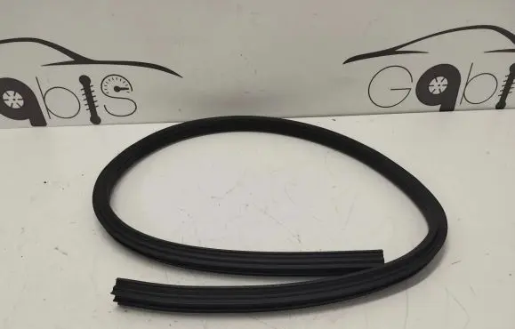 Mercedes-Benz C W205 Rubber seal front coupe door A2056920176
