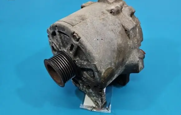 Bentley Continental Generator/alternator 07C903021J IMPRK1599554