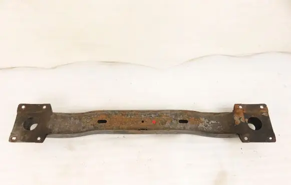 Renault Master III Front bumper support beam 