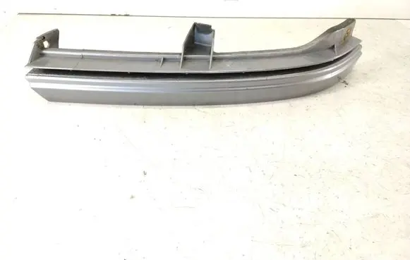 Opel Zafira A Under headlight/headlamp trim 90580652 12543