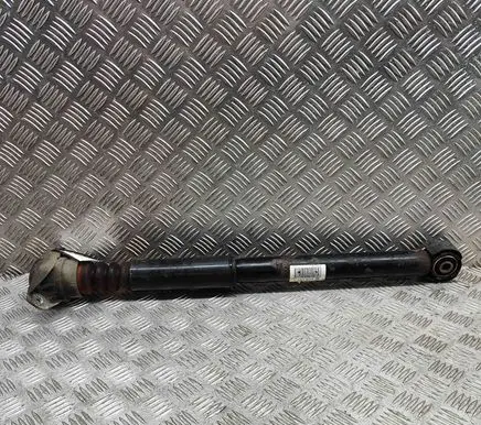 Audi A7 S7 4G Rear shock absorber/damper 4G8513035A