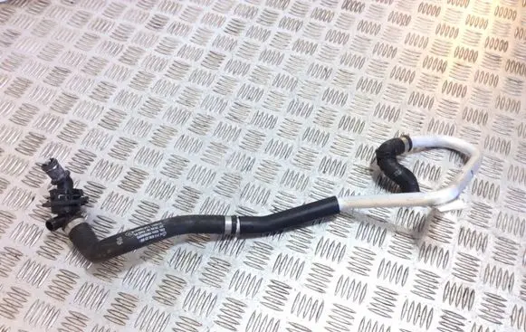 Mercedes-Benz E W238 Engine coolant pipe/hose A2138302305