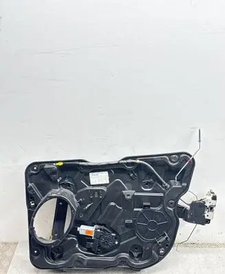 Jeep Grand Cherokee Front window lifting mechanism without motor 926814 39734