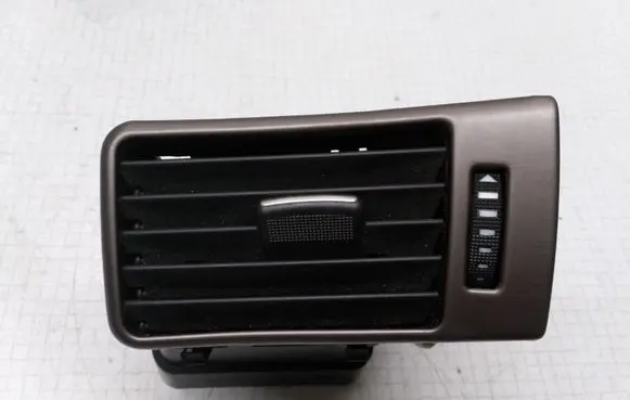 Audi A6 S6 C5 4B Dashboard side air vent grill/cover trim 4B1820901