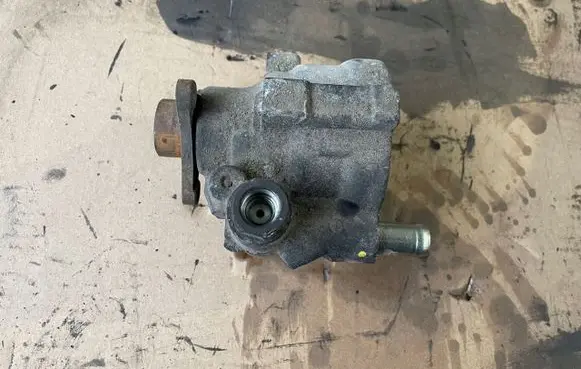 Renault Trafic I Front differential 8200024738