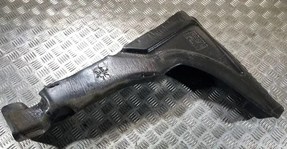 Volvo V40 Cross country Fender foam support/seal 31283055