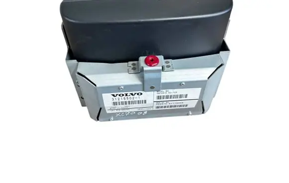 Volvo XC70 Screen/display/small screen 312155021 81179309 3AF351EQUY20
