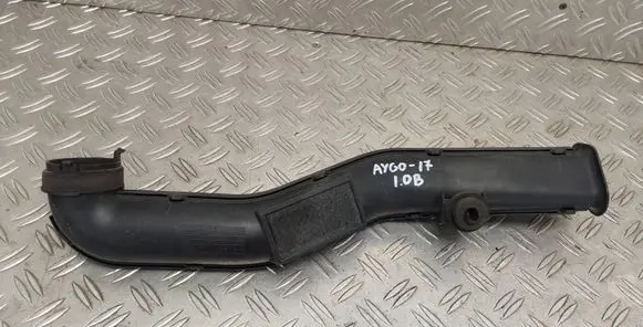 Toyota Aygo AB40 Air intake duct part 177510Q010